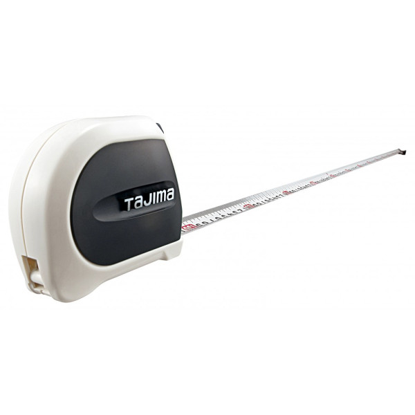 Рулетка TAJIMA Sigma Stop Premium SS630MGLB — 3 м × 16 мм (SS630MGLB)