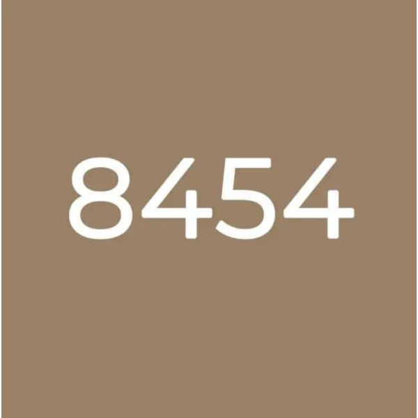 Двокомпонентна епоксидна фуга Octopus Zatirka колір 8454, 1,25 кг (8454-1)