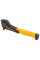 Ударный степлер DeWALT DWHT75900-0 CARBON FIBRE для скоб типа G 8, 10, 12 мм DeWALT (DWHT75900-0)