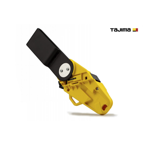 Кобура на ремень для ножей TAJIMA Safety Holster DC-LSFY (DC-LSFY)