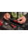 Отвертка магнитная с торцевыми насадками 6-в-1 MILWAUKEE Impact Multi-Nut Driver (4932498179)