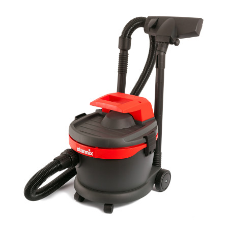 Пилосос будівельний Starmix AS 1220 HK (014081)