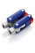 Ключ для шкафов и систем замыкания Knipex DoubleJoint (00 11 06 V03)