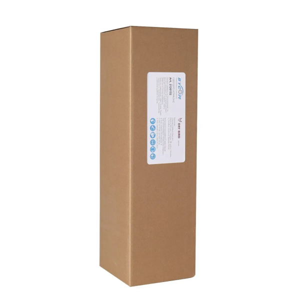 Коронка алмазного бурения BYCON DDL RCS DRY 152х450 мм 1 1/4