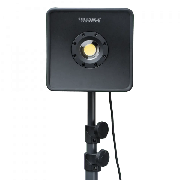 Штатив для розміщення світлодіодних прожекторів Scangrip Tripod, 3 м (03.5431)