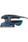 Вібраційна шліфувальна машина Bosch GSS 23 A (0601070400)