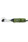 Угловая шлифмашина FIXTOOL Pomogator GREEN Edition, 120 Вт (лимитированная версия) (FIX120WGE)