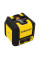 Уровень лазерный CUBIX® Red Beam Cross Line STANLEY (STHT77498-1)