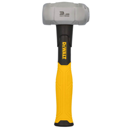 Мини-кувалда 1360 г DeWALT (DWHT56152-1)