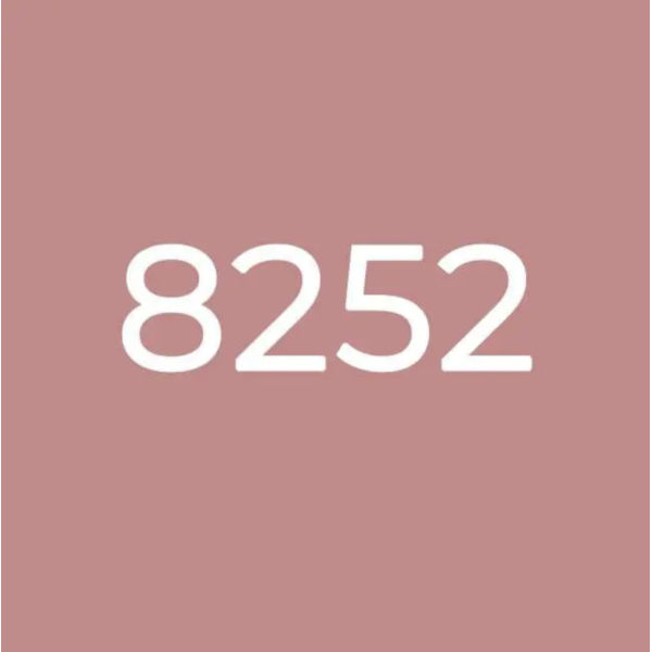 Двокомпонентна епоксидна фуга Octopus Zatirka колір 8252, 2,5 кг (8252-2)