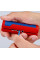 Нож - резак для гофротрубы Knipex TwistCut (90 22 02 SB)