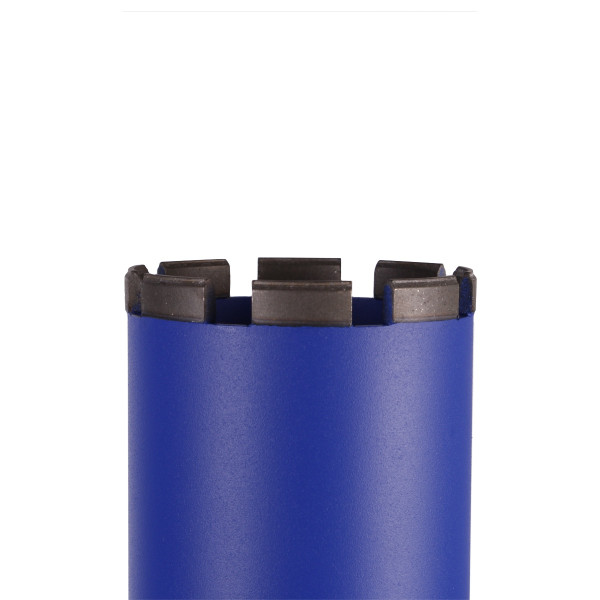Алмазное сверло DISTAR DDS-W 92x450 мм 1/4 UNC Reinforced concrete (17903094086)