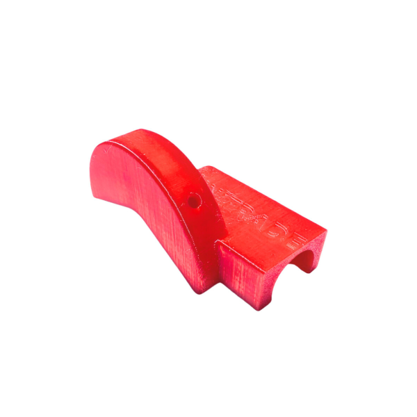 Кожух для угловой шлифмашины FIXTOOL POMOGATOR Slim (на тонкую штангу) (4D33)