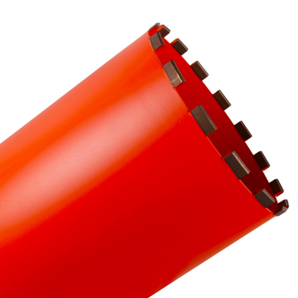 Свердло алмазне DDS-W 225x450x1 1/4 UNC RS6 (10170085225)