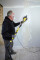 Шлифмашина эксцентриковая сетевая STANLEY FATMAX (SFMEE500S)