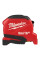 Рулетка Pro Compact MILWAUKEE (Gen 2), 5м, 25мм (4932498779)
