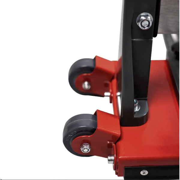 Плиткорез ручной HAISSER INDUSTRY 1200 мм монорельсовый (64022)