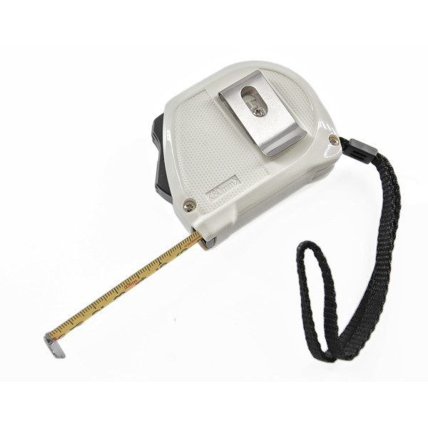 Рулетка строительная TAJIMA SIGMA SS1635-CHN 3,5 м с автостопом (1001-2605)