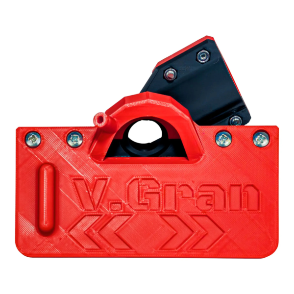Насадка для запила под 45° с водяным охлаждением V.GRAN для FIXTOOL POMOGATOR (VG45-P)