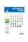 Силиконовый герметик OttoSeal S105 С43 (серый перламутр 110) (S105C43)