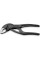 Переставні міні-кліщі Knipex Cobra сантехнічні, 100 мм (87 00 100)