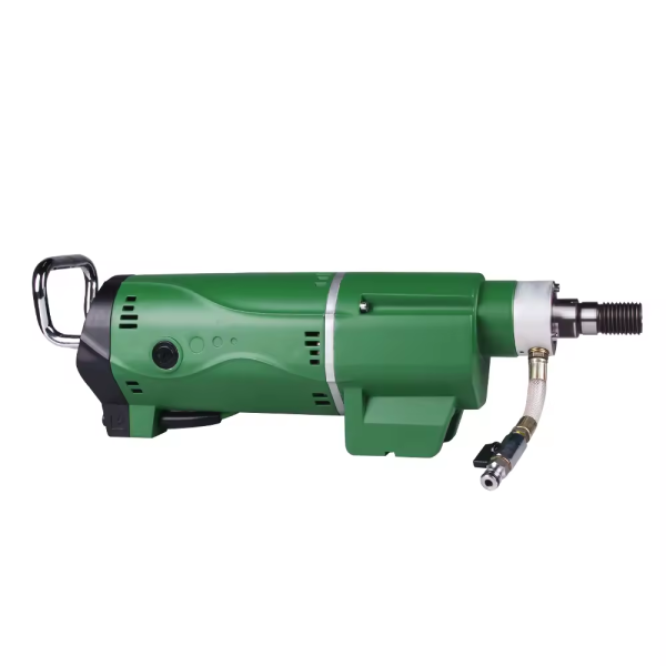Дрель для мокрого сверления BYCON DMP-500 (1123500)