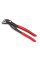Переставные клещи Knipex Cobra сантехнические, 250 мм (87 01 250)