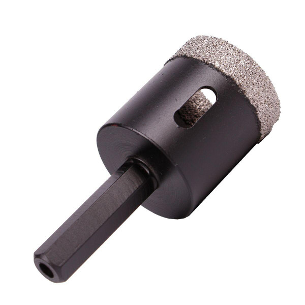 Алмазная коронка Baumesser Keramik Pro 30 мм под дрель (910278018063)