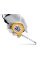 Рулетка строительная TAJIMA HI LOCK L16-30 3 м (1001-0286)