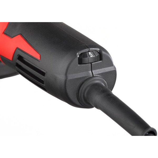 Углошлифовальная машина MILWAUKEE 125 мм AGV 13-125 XE (4933451218)