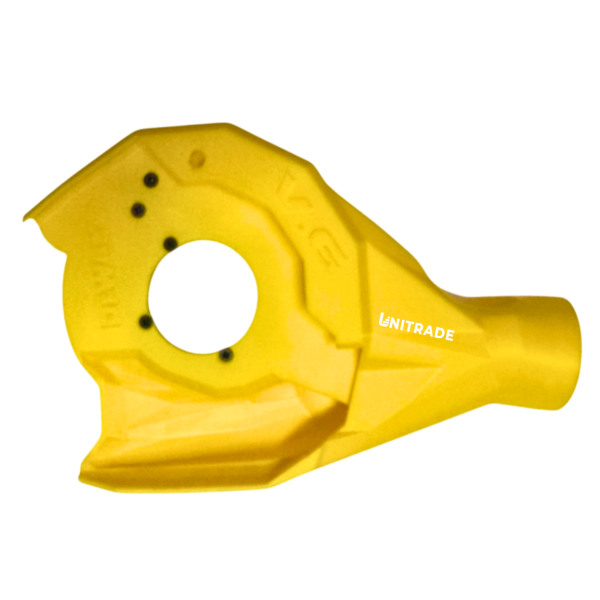 Пылеуловитель V.GRAN 45 для DeWALT DCG40VS (VG-45DEW)