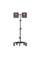 Штатив SCANGRIP WHEEL STAND на колесах (03.5682)