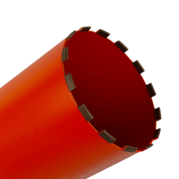 Свердло алмазне DDS-W 212x450-14x1 1/4 UNC DLD 212 RS6 (11003512905)