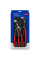 Набір сантехнічних ключів Knipex Cobra® (00 20 09 V02)