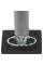 Подпорка для потолка и монтажа телескопическая BESSEY STE300, 1700-3000 мм (STE300)