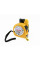 Рулетка строительная TAJIMA GOATU HI LOCK GASFLM2550 5 м магнитная с держателем на ремень (1001-1894)