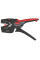 Автоматический стрипер + клещи обжимные KNIPEX (12 72 190)