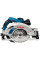Ручна циркулярна пилка Bosch GKS 85 G Professional, 2200 Вт, 235 мм (060157A900)