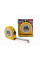Рулетка будівельна TAJIMA HI LOCK L25-100 10 м (1001-0695)