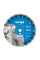 Алмазный диск Distar 1A1RSS 300 Meteor (12327055022)