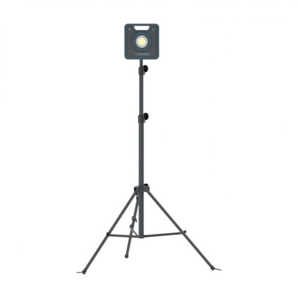 Прожектор переносний SCANGRIP 6000 lumen NOVA 6 + SCANGRIP TRIPOD 3M for Life (49.0595)