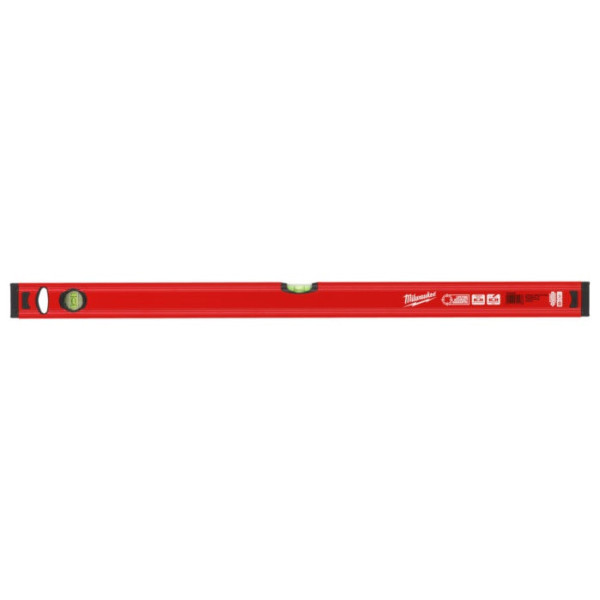 Рівень MILWAUKEE Slim Box 120 см (4932459094)