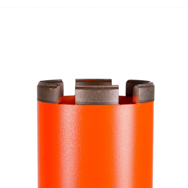 Алмазное сверло DISTAR DDS-W 072X450X1 1/4 UNC RS6 (10170085171)