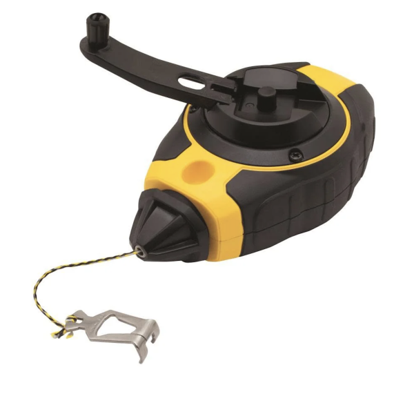 Шнур разметочный DEWALT длиной 30 м  (DWHT47372)