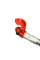 Защитный кожух для угловой шлифмашины FIXTOOL POMOGATOR (4D022)