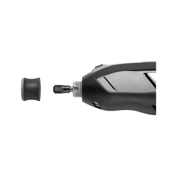 Аккумуляторный мультиинструмент гравер Dremel 8240-3/45 (F0138240JF)