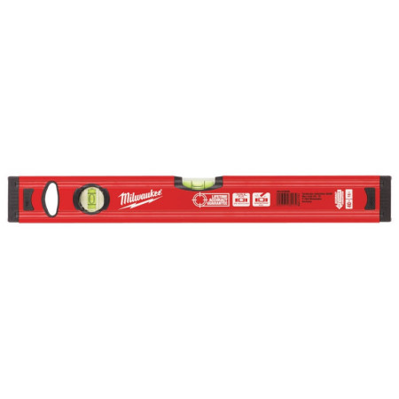 Уровень MILWAUKEE Slim Box 40 см (4932459090)