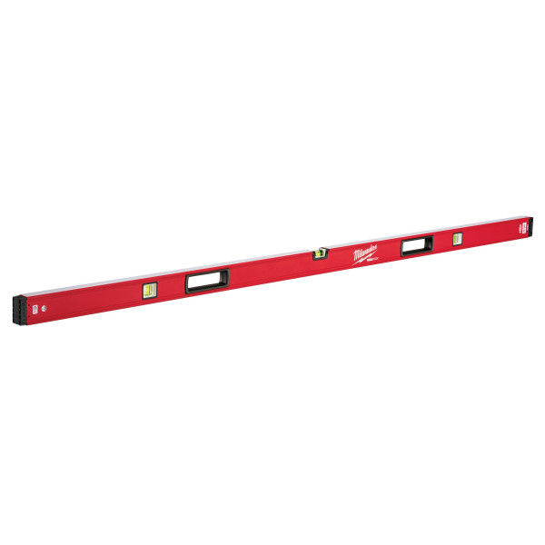 Уровень магнитный MILWAUKEE REDSTICK Backbone, 180 см. (4932459071)