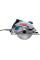 Ручна циркулярна пилка Bosch Professional GKS 190 (0601623000)