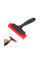 Шпатель FIXTOOL затирочный, 138 мм (FIX13830)